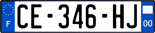 CE-346-HJ