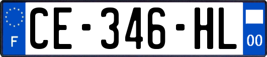 CE-346-HL