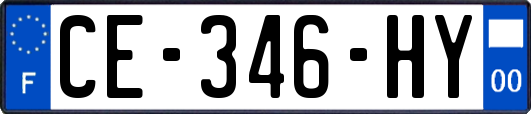 CE-346-HY