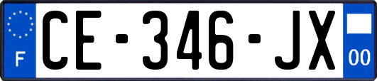 CE-346-JX