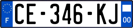 CE-346-KJ