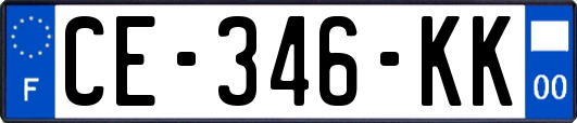 CE-346-KK
