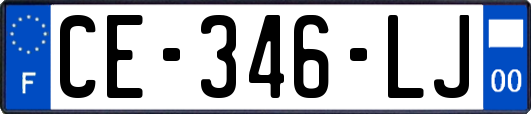 CE-346-LJ