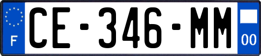 CE-346-MM