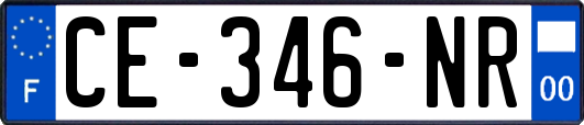 CE-346-NR