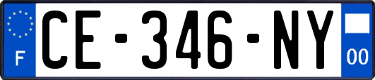 CE-346-NY