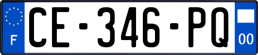 CE-346-PQ