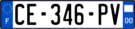 CE-346-PV