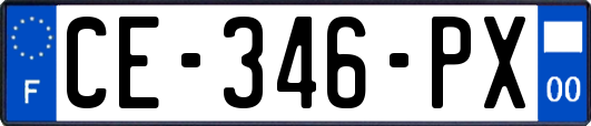 CE-346-PX