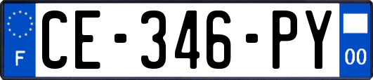 CE-346-PY