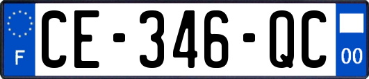 CE-346-QC