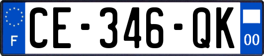 CE-346-QK