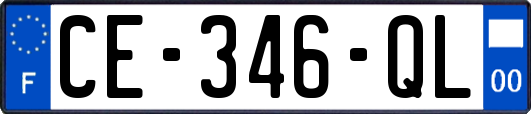 CE-346-QL