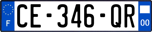 CE-346-QR