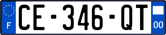 CE-346-QT