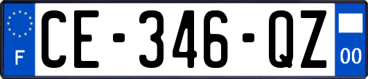 CE-346-QZ