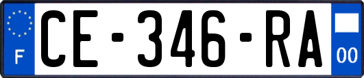 CE-346-RA