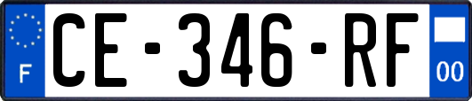 CE-346-RF