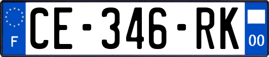 CE-346-RK