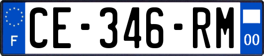CE-346-RM