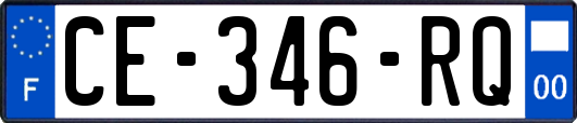 CE-346-RQ