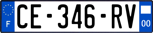 CE-346-RV