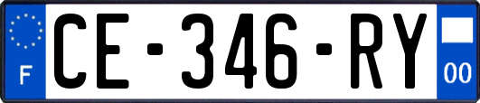 CE-346-RY