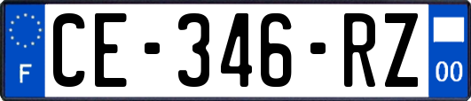 CE-346-RZ