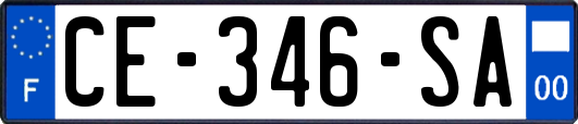 CE-346-SA
