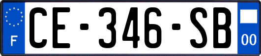 CE-346-SB