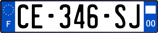 CE-346-SJ