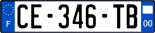 CE-346-TB