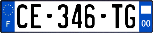 CE-346-TG