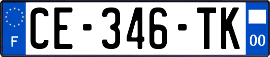 CE-346-TK