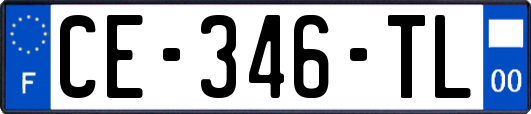 CE-346-TL