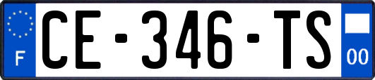 CE-346-TS