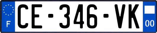 CE-346-VK