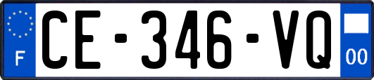 CE-346-VQ