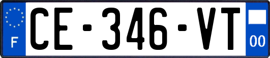 CE-346-VT
