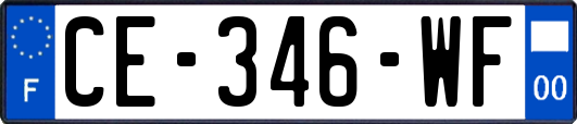 CE-346-WF