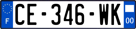 CE-346-WK