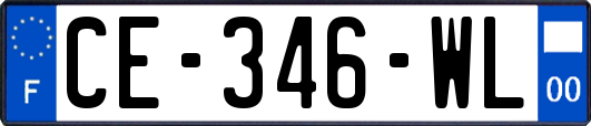 CE-346-WL