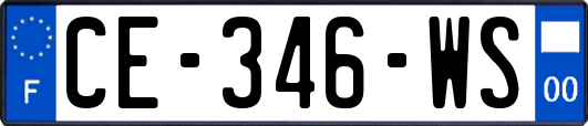 CE-346-WS
