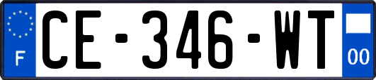 CE-346-WT