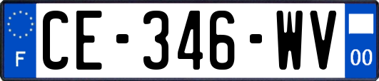 CE-346-WV