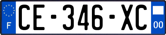 CE-346-XC