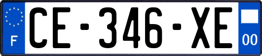 CE-346-XE