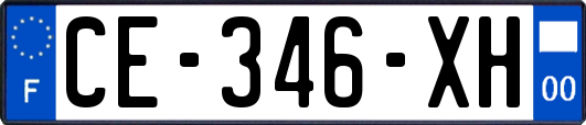 CE-346-XH