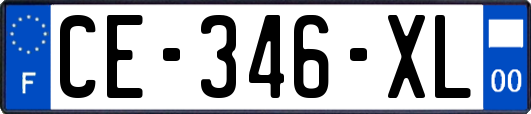 CE-346-XL