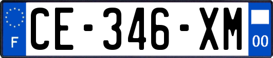 CE-346-XM